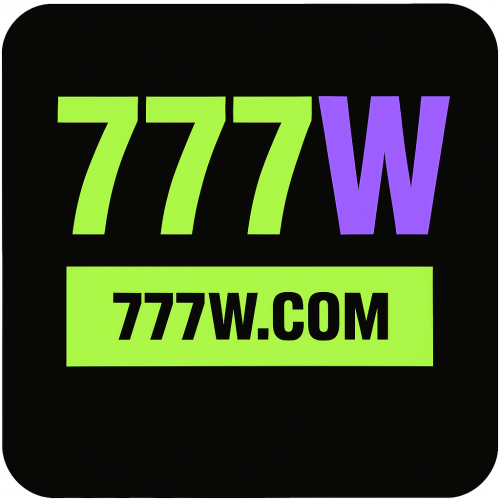 777w Logo